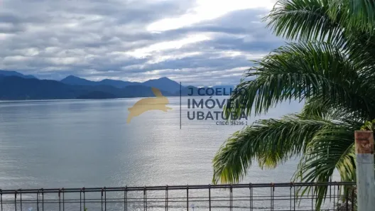 Apartamento com 3 Quartos à venda, 148m² no Itaguá, Ubatuba