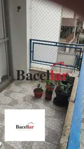 Apartamento com 2 Quartos à venda, 62m² no Todos os Santos, Rio de Janeiro