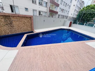 Apartamento com 2 Quartos à venda, 61m² no Capoeiras, Florianópolis