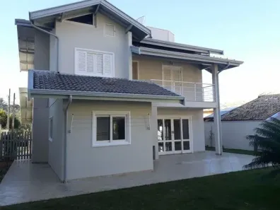 Sobrado com 3 Quartos à venda, 218m² no Chácaras Alpina, Valinhos