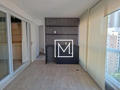 Apartamento com 2 Quartos à venda, 87m² no Vila Mariana, São Paulo