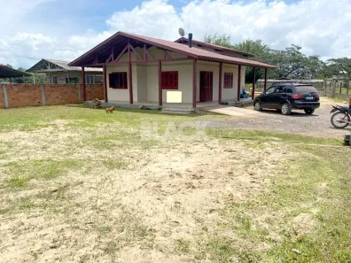 Fazenda/Sítio com 2 Quartos à venda, 112m² no Torres, Torres