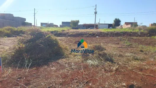 Lote/Terreno à venda, 162m² no Parque Orestes Ôngaro, Hortolândia