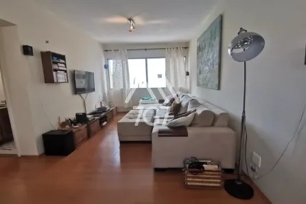Apartamento com 3 Quartos à venda, 100m² no Vila Progredior, São Paulo