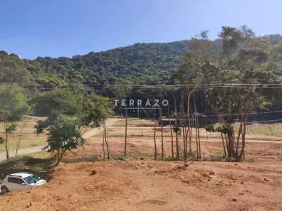 Lote/Terreno à venda, 441m² no Prata, Teresópolis