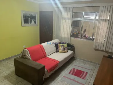 Casa com 3 Quartos à venda, 100m² no Vila Brasilina, São Paulo