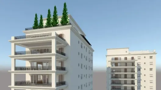 Apartamento com 3 Quartos à venda, 308m² no Cerqueira César, São Paulo