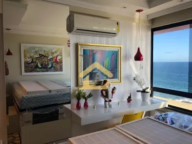 Apartamento com 1 Quarto à venda, 32m² no Barra, Salvador