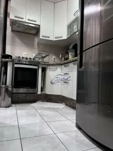 Casa de Condomínio com 3 Quartos à venda, 115m² no Jardim Rosa Maria, São Paulo