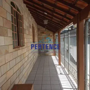 Casa com 3 Quartos à venda, 200m² no Nações Unidas, Sabará