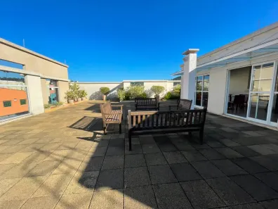 Apartamento com 2 Quartos para alugar, 45m² no Centro, São Roque