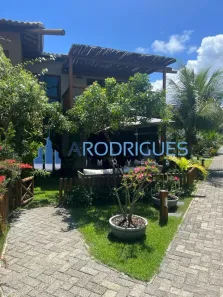Casa de Condomínio com 3 Quartos à venda, 150m² no Itacimirim (Monte Gordo), Camaçari