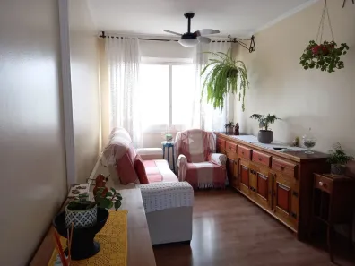 Apartamento com 2 Quartos à venda, 63m² no Santana, Porto Alegre