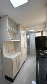 Apartamento com 2 Quartos à venda, 77m² no Alto da Glória, Goiânia