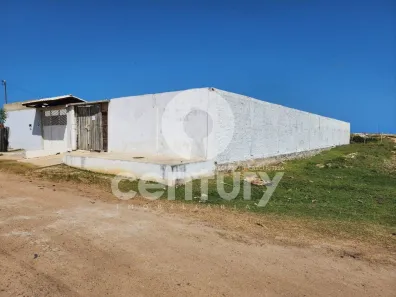 Lote/Terreno à venda, 350m² no , Pirambu