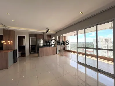Apartamento com 2 Quartos à venda, 110m² no Jardim Mariana, Cuiabá