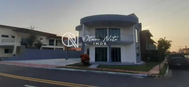 Sobrado com 4 Quartos à venda, 517m² no Castanheira, Belém