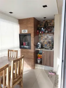 Apartamento com 3 Quartos à venda, 89m² no Imirim, São Paulo