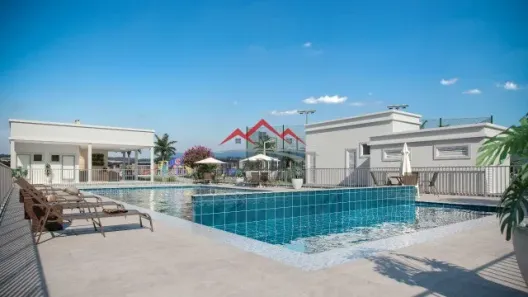 Apartamento com 2 Quartos à venda, 45m² no Engordadouro, Jundiaí