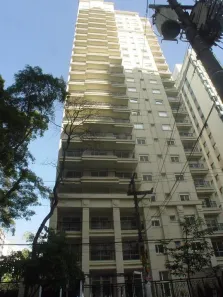 Apartamento com 4 Quartos à venda, 192m² no Paraíso, São Paulo