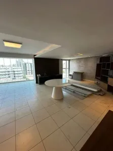 Apartamento com 3 Quartos à venda, 145m² no Graças, Recife