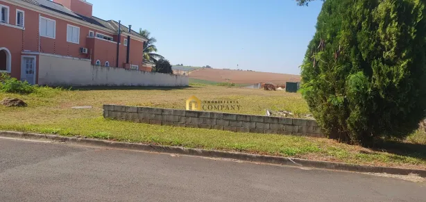 Lote/Terreno à venda, 1000m² no Villa Toscana, Votorantim