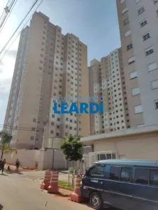Apartamento com 1 Quarto à venda, 24m² no Paraíso do Morumbi, São Paulo