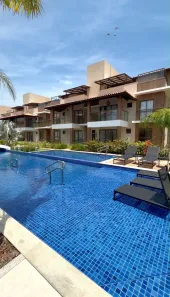 Apartamento com 2 Quartos à venda, 68m² no Itacimirim (Monte Gordo), Camaçari