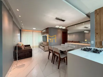 Apartamento com 3 Quartos à venda, 80m² no Pedreira, Belém