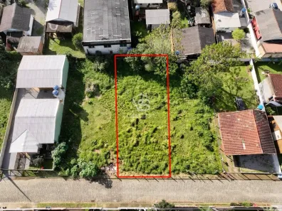 Lote/Terreno com 1 Quarto à venda, 360m² no Areias, Paulo Lopes
