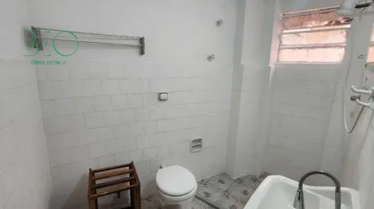 Apartamento com 1 Quarto à venda, 40m² no Liberdade, São Paulo