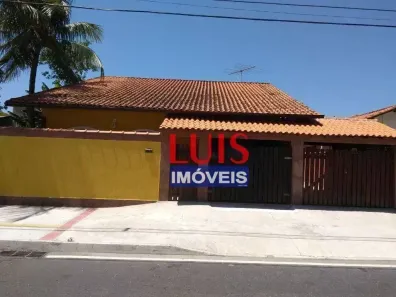 Casa com 4 Quartos à venda, 220m² no Piratininga, Niterói