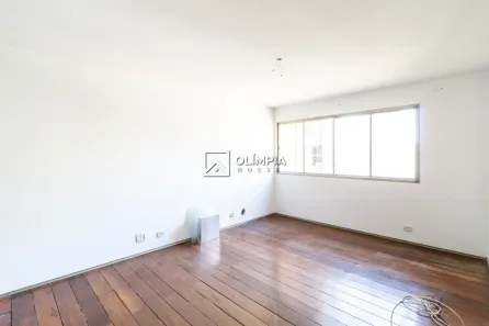 Apartamento com 3 Quartos à venda, 151m² no Perdizes, São Paulo