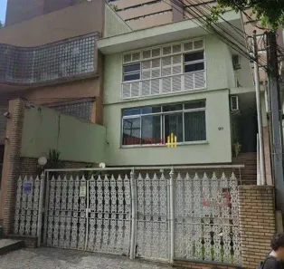 Sobrado com 3 Quartos para alugar, 288m² no Santana, São Paulo