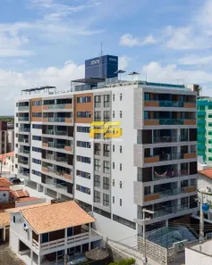 Apartamento com 1 Quarto à venda, 95m² no Intermares, Cabedelo