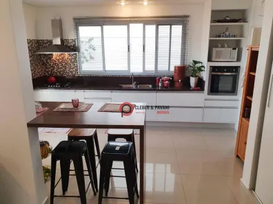 Casa de Condomínio com 3 Quartos à venda, 320m² no Parque Reserva Fazenda Imperial, Sorocaba