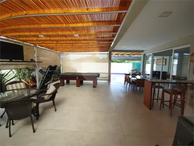 Casa com 4 Quartos à venda, 450m² no São Paulo II, Cotia