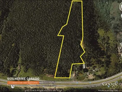 Casa com 1 Quarto à venda, 63202m² no Itaquaciara, Itapecerica da Serra