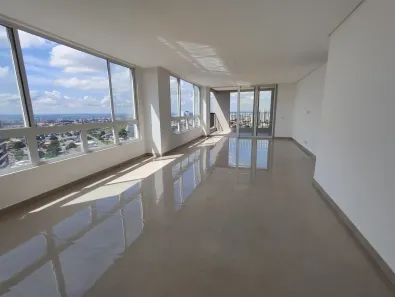 Apartamento com 3 Quartos à venda, 185m² no Serrinha, Goiânia