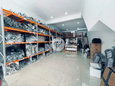 Ponto Comercial para alugar, 212m² no Jardim, Santo André
