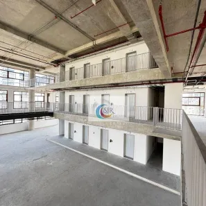 Sala Comercial para alugar, 1362m² no Pinheiros, São Paulo