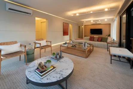 Apartamento com 4 Quartos à venda, 179m² no Mooca, São Paulo