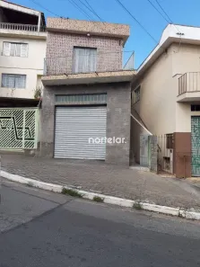 Casa com 2 Quartos à venda, 140m² no Parque São Domingos, São Paulo