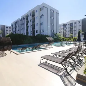Apartamento com 2 Quartos para alugar, 83m² no Barra Olímpica, Rio de Janeiro