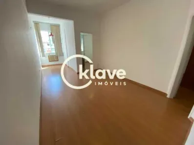 Apartamento com 2 Quartos à venda, 51m² no Copacabana, Rio de Janeiro