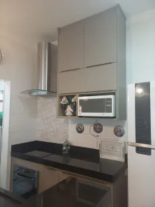 Apartamento com 2 Quartos à venda, 70m² no Pólo Industrial Amazonas, Franca