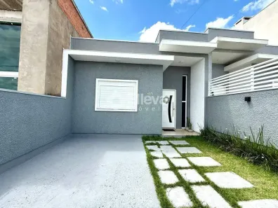 Casa com 3 Quartos à venda, 81m² no Dom Feliciano, Gravataí