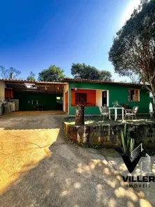Fazenda/Sítio com 2 Quartos à venda, 1800m² no Centro, Socorro