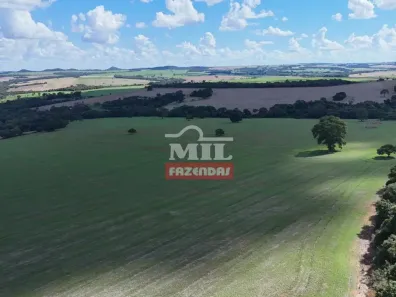Fazenda/Sítio à venda, 500m² no Zona Rural, Piracanjuba
