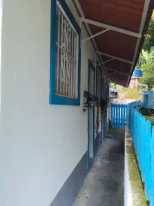 Kitnet com 1 Quarto para alugar, 18m² no Quitandinha, Petrópolis